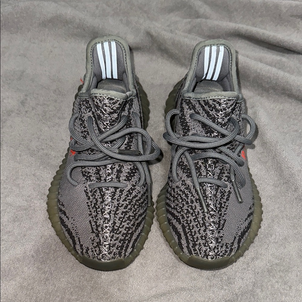 Adidas Yeezy Boost 350 - Beluga 2.0